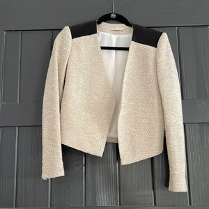 Alice + Olivia Blazer